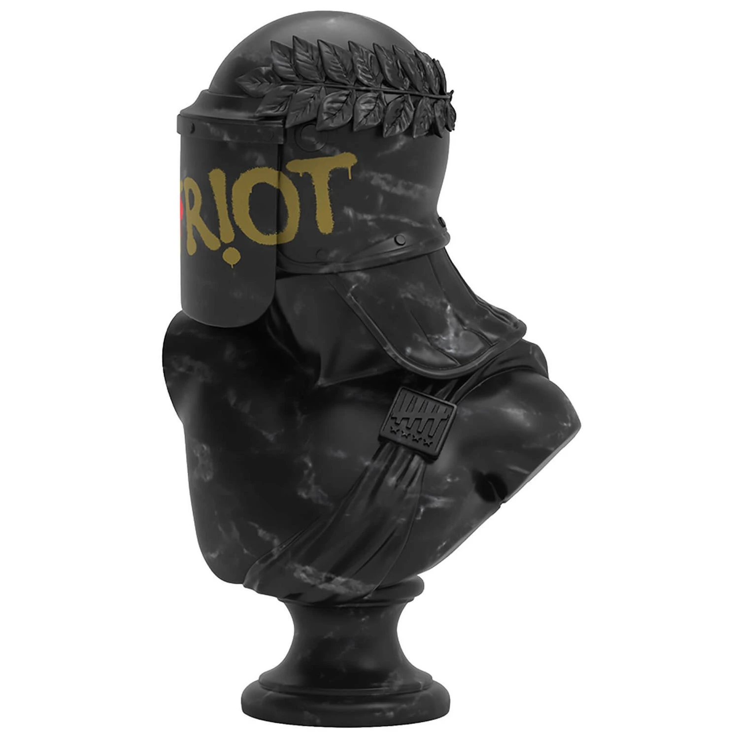 Mighty Jaxx Patriot (The Legacy) By Abell Octovan Figure 10 Mighty Jaxx Patriot (The Legacy) By Abell Octovan Figure - Image 8