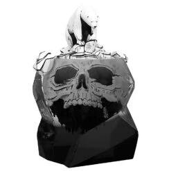 Mighty Jaxx Global Warning (Inked Edition) By Kerby Rosanes Figure -Television Action Figures Shop 14244374 1535034855472872