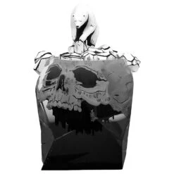 Mighty Jaxx Global Warning (Inked Edition) By Kerby Rosanes Figure -Television Action Figures Shop 14244374 1855034855515880