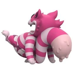 Mighty Jaxx Droopy Cat By Pool Figure -Television Action Figures Shop 14244378 1195034855809178