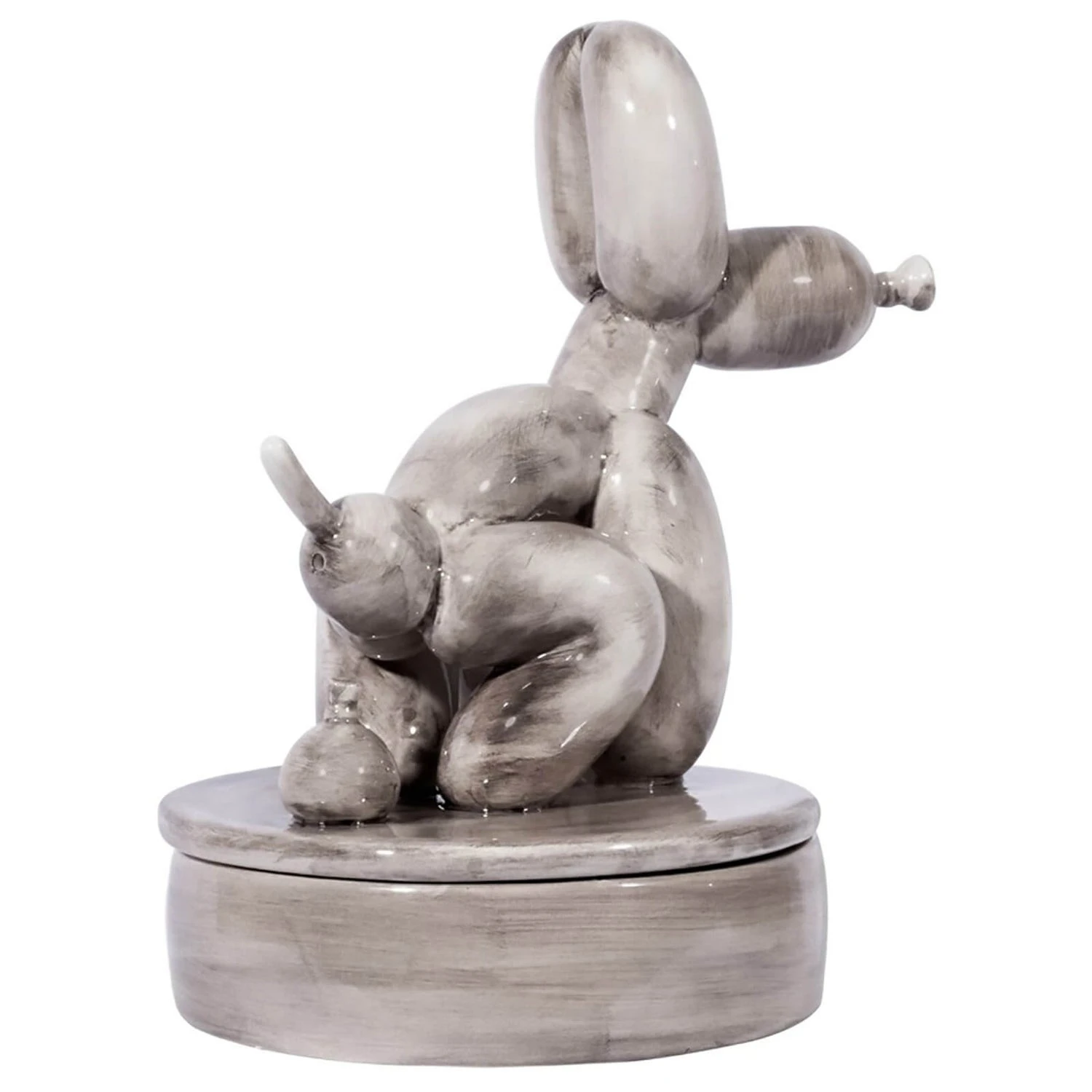 Mighty Jaxx Popek Incense Chamber (Black Edition) By Whatshisname Figure 4 Mighty Jaxx Popek Incense Chamber (Black Edition) By Whatshisname Figure - Image 2