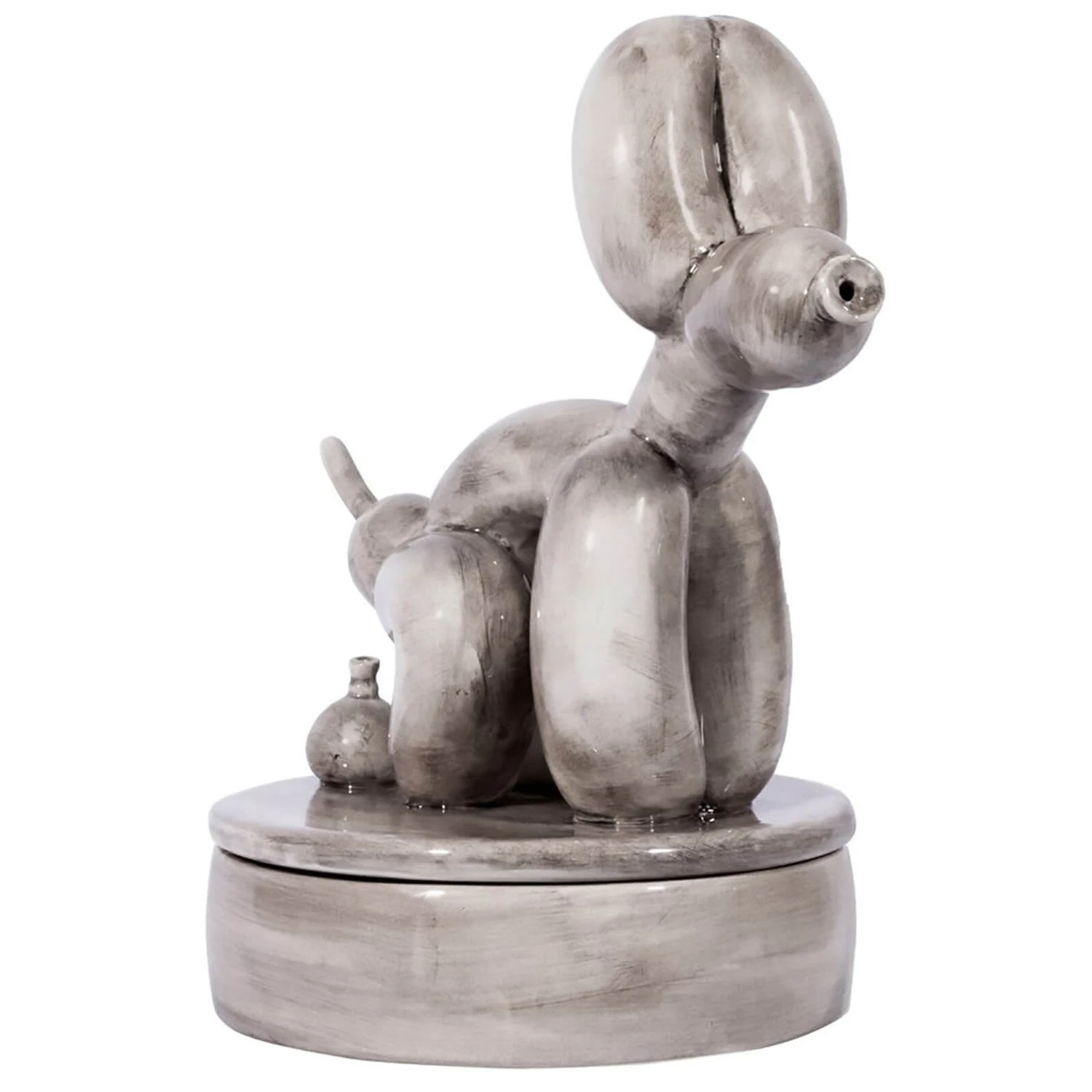 Mighty Jaxx Popek Incense Chamber (Black Edition) By Whatshisname Figure 3 Mighty Jaxx Popek Incense Chamber (Black Edition) By Whatshisname Figure