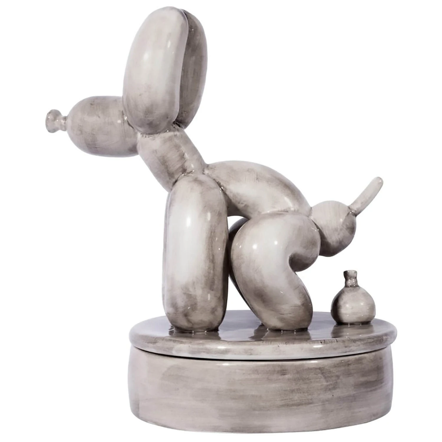 Mighty Jaxx Popek Incense Chamber (Black Edition) By Whatshisname Figure 6 Mighty Jaxx Popek Incense Chamber (Black Edition) By Whatshisname Figure - Image 4