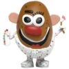 Mighty Jaxx Hasbro Potato Head By Stella Peaches 8” Vinyl Art Toy -Television Action Figures Shop 14244383 1185033337600228