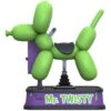 Mighty Jaxx Mr. Twisty (Spooky Edition) By Jason Freeny 9” Vinyl Art Toy 1 Mighty Jaxx Mr. Twisty (Spooky Edition) By Jason Freeny 9” Vinyl Art Toy -Television Action Figures Shop 14244385 1695034856478331