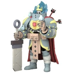 Mighty Jaxx Birdking By Crom 10" Vinyl Art Toy -Television Action Figures Shop 14244387 1395033338184610