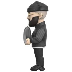 Mighty Jaxx Mrbailey® By Yarms 8" Vinyl Art Toy -Television Action Figures Shop 14244388 4875033339141751