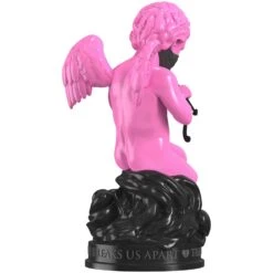 Mighty Jaxx No More Amore (Bittersweet Edition) By Abell Octovan 11” Polystone Art Toy -Television Action Figures Shop 14244389 1885033339415558