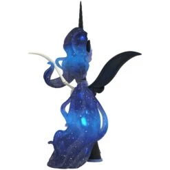Mighty Jaxx Xxray Plus: Nightmare Moon 8.5” Vinyl Art Toy 15 Mighty Jaxx Xxray Plus: Nightmare Moon 8.5” Vinyl Art Toy -Television Action Figures Shop 14244395 1685034857028330
