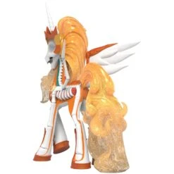 Mighty Jaxx Xxray Plus: Daybreaker 8.5” Vinyl Art Toy -Television Action Figures Shop 14244396 5605034857399931