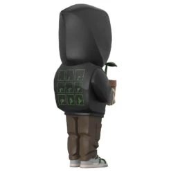 Mighty Jaxx Aplasticplant By Yarms 8" Vinyl Art Toy 17 Mighty Jaxx Aplasticplant By Yarms 8" Vinyl Art Toy -Television Action Figures Shop 14244405 1115033509321071