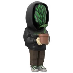 Mighty Jaxx Aplasticplant By Yarms 8" Vinyl Art Toy 19 Mighty Jaxx Aplasticplant By Yarms 8" Vinyl Art Toy -Television Action Figures Shop 14244405 1465033509396713