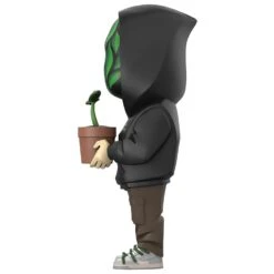 Mighty Jaxx Aplasticplant By Yarms 8" Vinyl Art Toy 14 Mighty Jaxx Aplasticplant By Yarms 8" Vinyl Art Toy -Television Action Figures Shop 14244405 1685033509201530