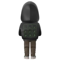 Mighty Jaxx Aplasticplant By Yarms 8" Vinyl Art Toy 16 Mighty Jaxx Aplasticplant By Yarms 8" Vinyl Art Toy -Television Action Figures Shop 14244405 1815033509278573