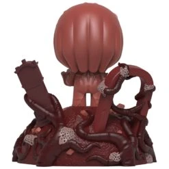 Stranger Things X Mighty Jaxx: Vecna 8" Vinyl Art Toy -Television Action Figures Shop 14264850 1195033510115567