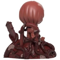 Stranger Things X Mighty Jaxx: Vecna 8" Vinyl Art Toy -Television Action Figures Shop 14264850 1345033510156964