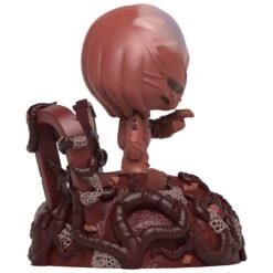Stranger Things X Mighty Jaxx: Vecna 8" Vinyl Art Toy -Television Action Figures Shop 14264850 1785033510201556