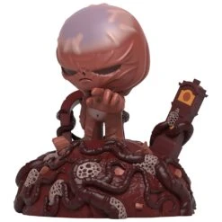 Stranger Things X Mighty Jaxx: Vecna 8" Vinyl Art Toy -Television Action Figures Shop 14264850 5075033509973445