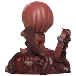 Stranger Things X Mighty Jaxx: Vecna 8" Vinyl Art Toy -Television Action Figures Shop 14264850 6355033510070666