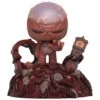 Stranger Things X Mighty Jaxx: Vecna 8" Vinyl Art Toy 2 Stranger Things X Mighty Jaxx: Vecna 8" Vinyl Art Toy -Television Action Figures Shop 14264850 7615033509927389