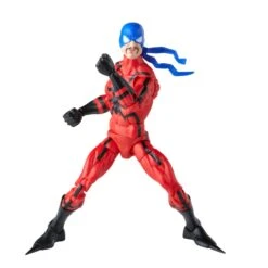 Hasbro Marvel Legends Series Marvel's Tarantula Action Figure 11 Hasbro Marvel Legends Series Marvel's Tarantula Action Figure -Television Action Figures Shop 14273391 1275035052528574