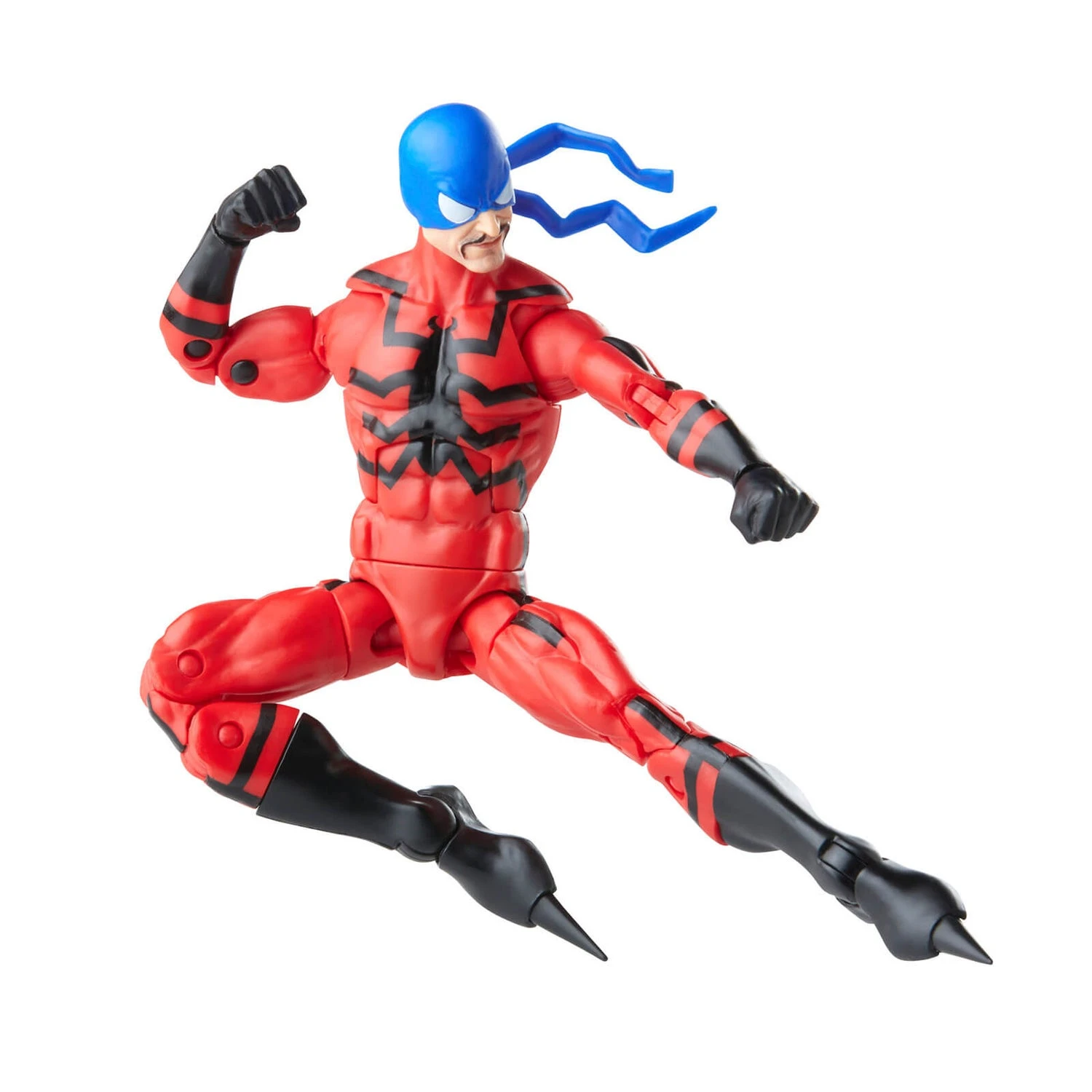 Hasbro Marvel Legends Series Marvel's Tarantula Action Figure 4 Hasbro Marvel Legends Series Marvel's Tarantula Action Figure - Image 2