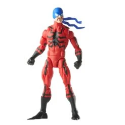 Hasbro Marvel Legends Series Marvel's Tarantula Action Figure