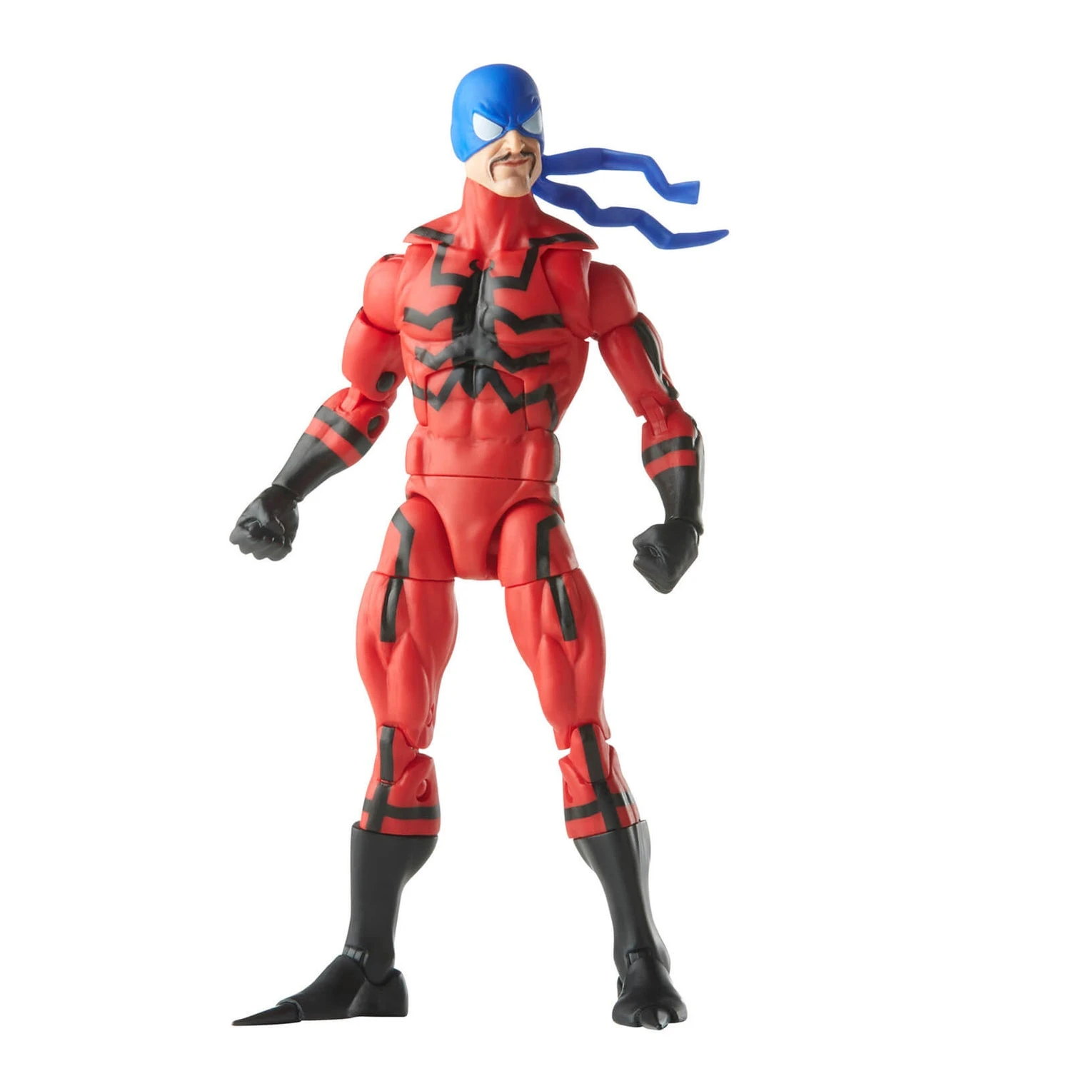Hasbro Marvel Legends Series Marvel's Tarantula Action Figure 3 Hasbro Marvel Legends Series Marvel's Tarantula Action Figure