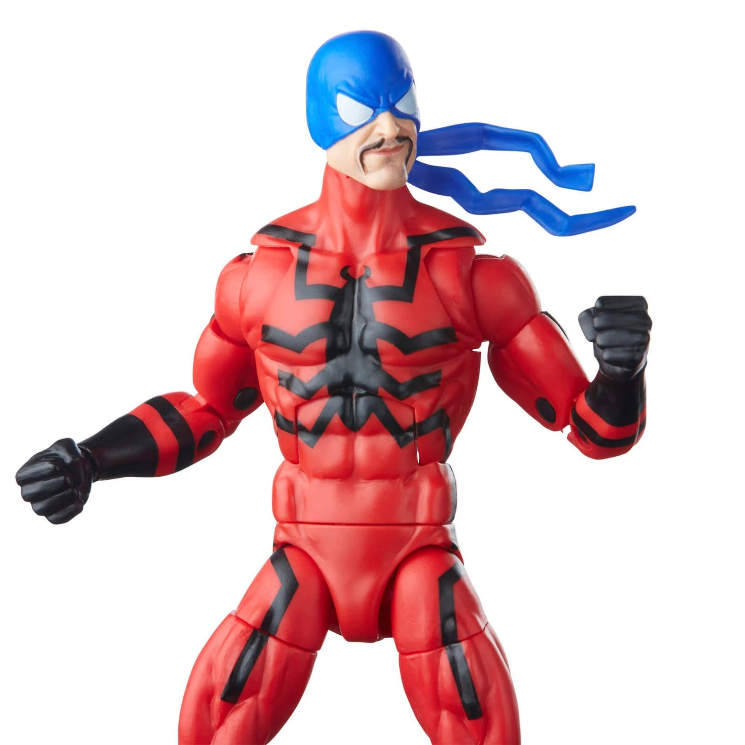 Hasbro Marvel Legends Series Marvel's Tarantula Action Figure 6 Hasbro Marvel Legends Series Marvel's Tarantula Action Figure - Image 4