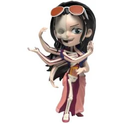 Mighty Jaxx Hidden Dissectibles: One Piece (Series 1) Blind Box (1pc) -Television Action Figures Shop 14312067 1355034870048756