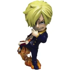 Mighty Jaxx Hidden Dissectibles: One Piece (Series 1) Blind Box (1pc) -Television Action Figures Shop 14312067 1685034870103182