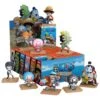 Mighty Jaxx Hidden Dissectibles: One Piece (Series 2) Blind Box (1pc) -Television Action Figures Shop 14312068 1075034870349998