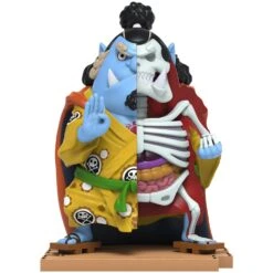Mighty Jaxx Hidden Dissectibles: One Piece (Series 2) Blind Box (1pc) -Television Action Figures Shop 14312068 2095034870749394