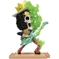 Mighty Jaxx Hidden Dissectibles: One Piece (Series 2) Blind Box (1pc) -Television Action Figures Shop 14312068 5335034870802896