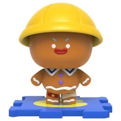 Mighty Jaxx Kiddo: Shrek Blind Box (1pc) -Television Action Figures Shop 14312079 8945034874897398