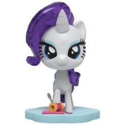 Mighty Jaxx Kwistal Fwenz: My Little Pony (Series 1) Blind Box (1pc) 11 Mighty Jaxx Kwistal Fwenz: My Little Pony (Series 1) Blind Box (1pc) -Television Action Figures Shop 14312080 1355034875457534