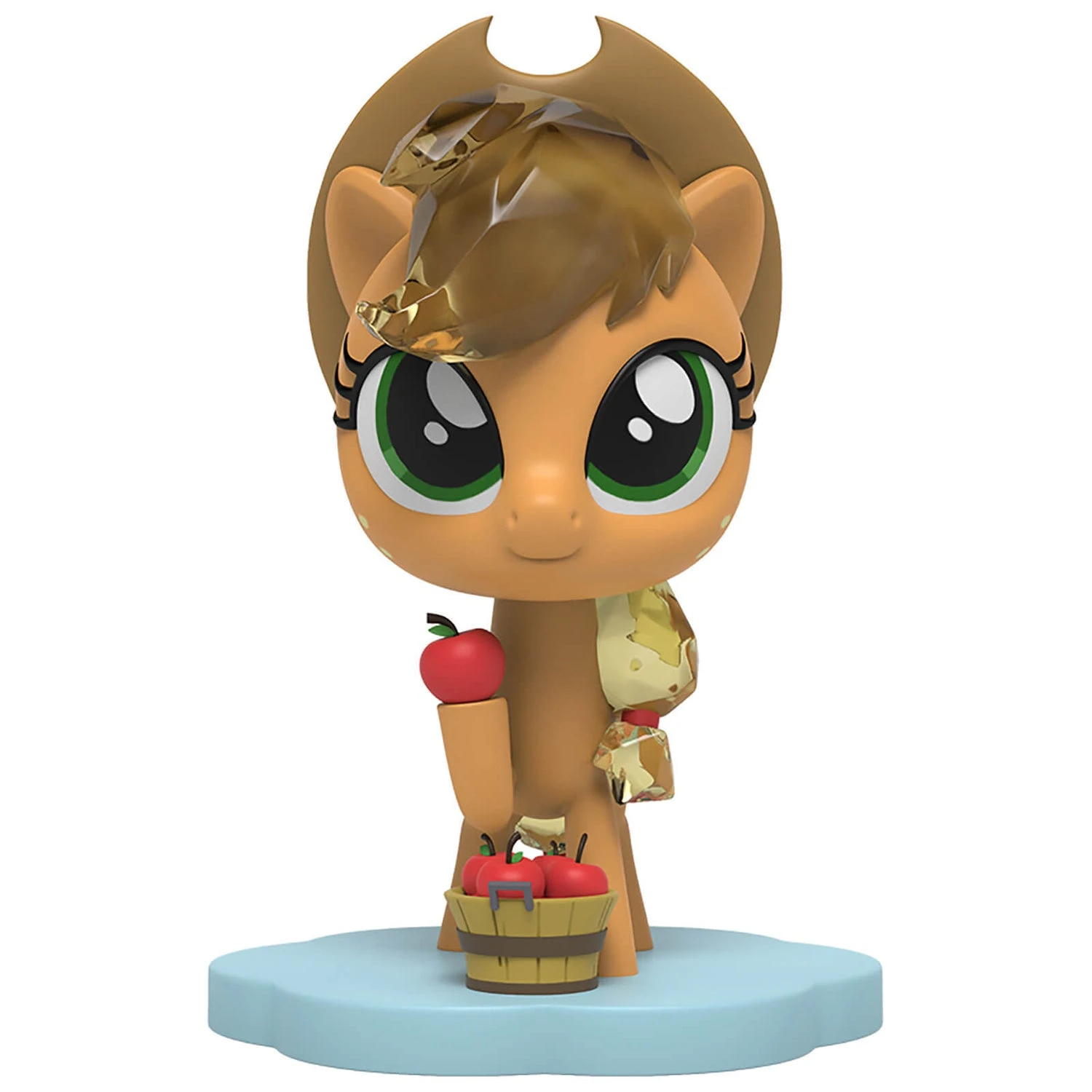 Mighty Jaxx Kwistal Fwenz: My Little Pony (Series 1) Blind Box (1pc) 4 Mighty Jaxx Kwistal Fwenz: My Little Pony (Series 1) Blind Box (1pc) - Image 2