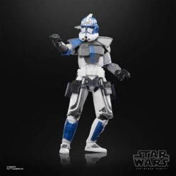 Hasbro Star Wars The Black Series Clone Commander Jesse Star Wars Action Figure -Television Action Figures Shop 14504824 1835036885363217