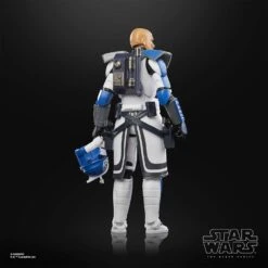 Hasbro Star Wars The Black Series Clone Commander Jesse Star Wars Action Figure -Television Action Figures Shop 14504824 7035036885467803