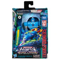 Hasbro Transformers Legacy Evolution Autobot Devcon Action Figure -Television Action Figures Shop 14511636 2135042062417362