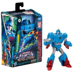 Hasbro Transformers Legacy Evolution Autobot Devcon Action Figure -Television Action Figures Shop 14511636 5685042062395726