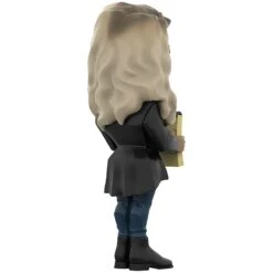 Mighty Jaxx Umbrella Academy X Yarms - Allison Figure -Television Action Figures Shop 14512114 1275037975407487