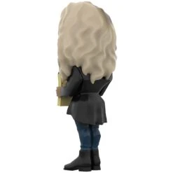 Mighty Jaxx Umbrella Academy X Yarms - Allison Figure -Television Action Figures Shop 14512114 2025037975308634