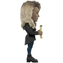 Mighty Jaxx Umbrella Academy X Yarms - Allison Figure -Television Action Figures Shop 14512114 2905037975455349