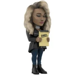 Mighty Jaxx Umbrella Academy X Yarms - Allison Figure -Television Action Figures Shop 14512114 5465037975507207