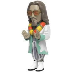 Mighty Jaxx Umbrella Academy X Yarms - Klaus Figure -Television Action Figures Shop 14512115 1255037975611907