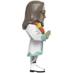 Mighty Jaxx Umbrella Academy X Yarms - Klaus Figure -Television Action Figures Shop 14512115 8815037975856236