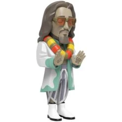 Mighty Jaxx Umbrella Academy X Yarms - Klaus Figure -Television Action Figures Shop 14512115 9755037975903324