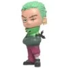 Mighty Jaxx Cosmiq X One Piece: Zoro Figure 1 Mighty Jaxx Cosmiq X One Piece: Zoro Figure -Television Action Figures Shop 14512117 1415037976370547