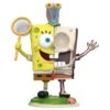 Mighty Jaxx XXRAY Plus Spongebob Squarepants Figure -Television Action Figures Shop 14512125 8915037980056518
